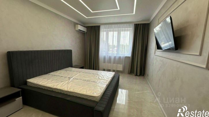 3-комн квартира ул им. Дзержинского, 95,  д. 95