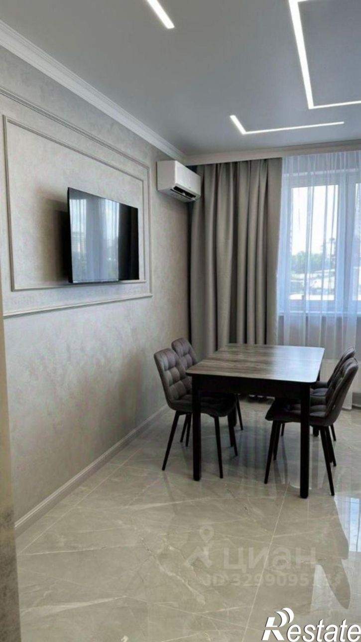 3-комн квартира ул им. Дзержинского, 95,  д. 95