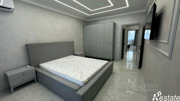 3-комн квартира ул им. Дзержинского, 95,  д. 95