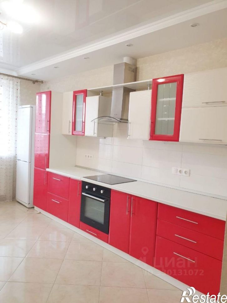2-комн квартира улица Айвазовского, 116,  д. 116