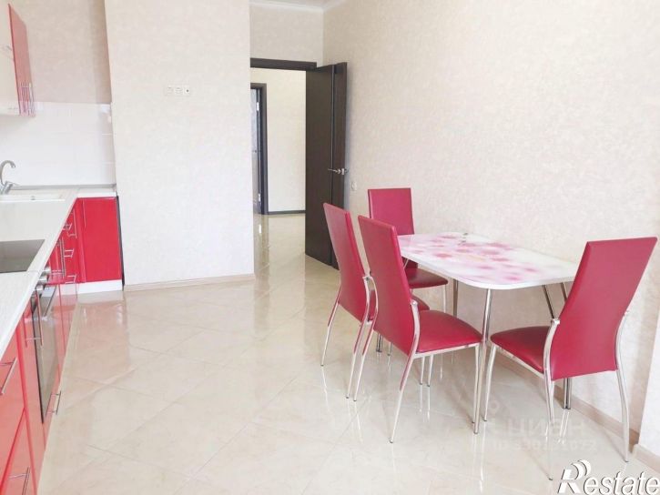 2-комн квартира улица Айвазовского, 116,  д. 116