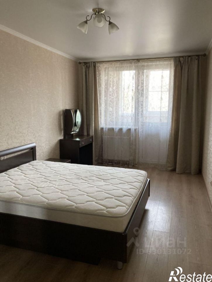 2-комн квартира улица Айвазовского, 116,  д. 116