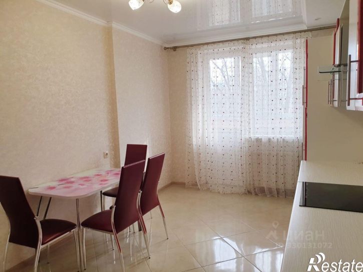 2-комн квартира улица Айвазовского, 116,  д. 116