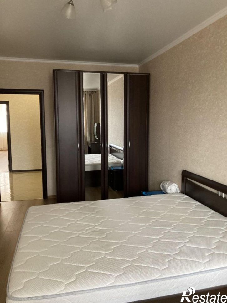 2-комн квартира улица Айвазовского, 116,  д. 116