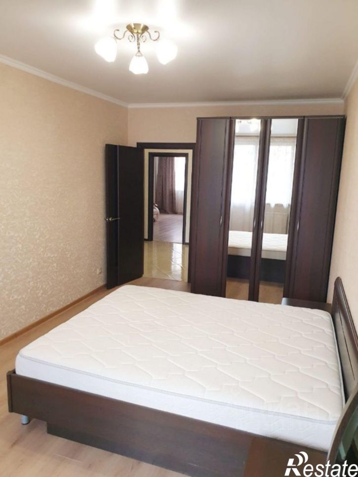 2-комн квартира улица Айвазовского, 116,  д. 116