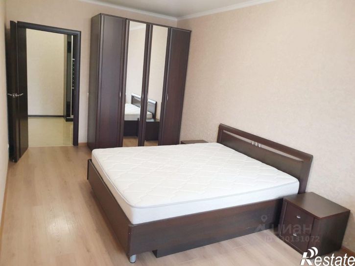 2-комн квартира улица Айвазовского, 116,  д. 116
