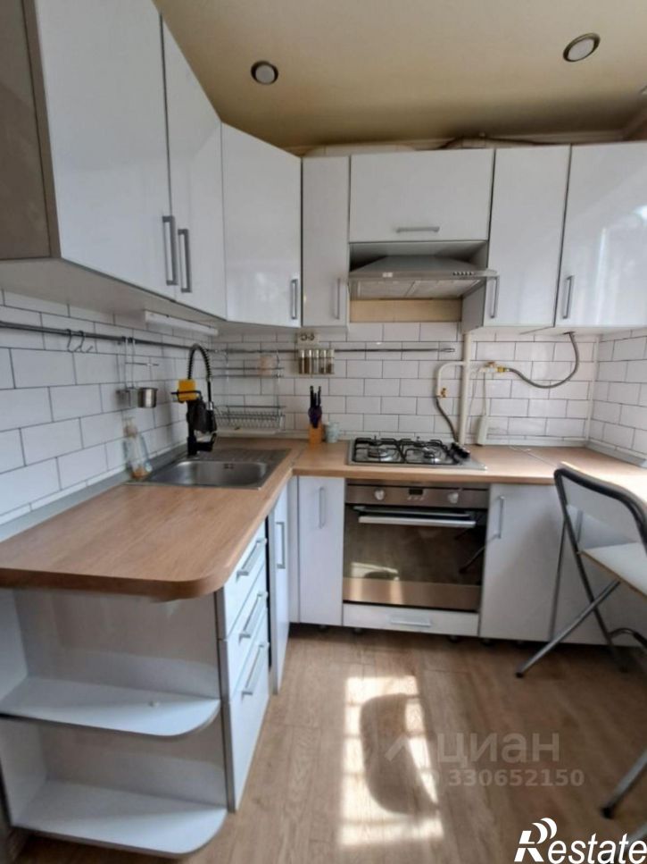 2-комн квартира ул Рашпилевская, 205,  д. 205
