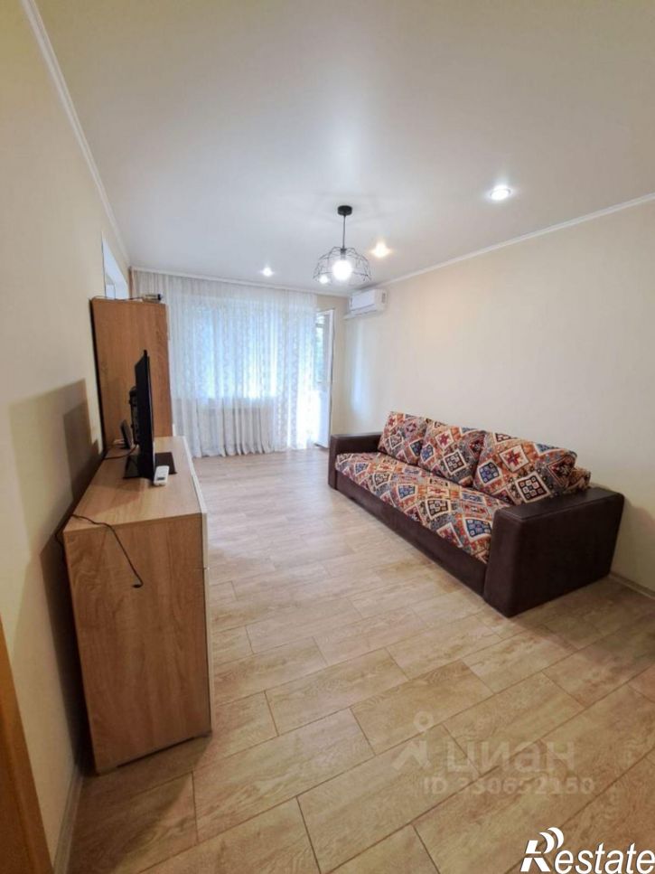 2-комн квартира ул Рашпилевская, 205,  д. 205