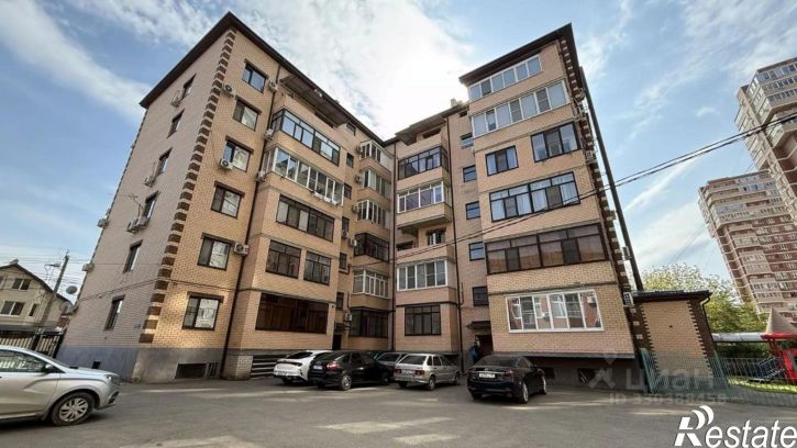 1-комн квартира Ленинский переулок, 14,  д. 14