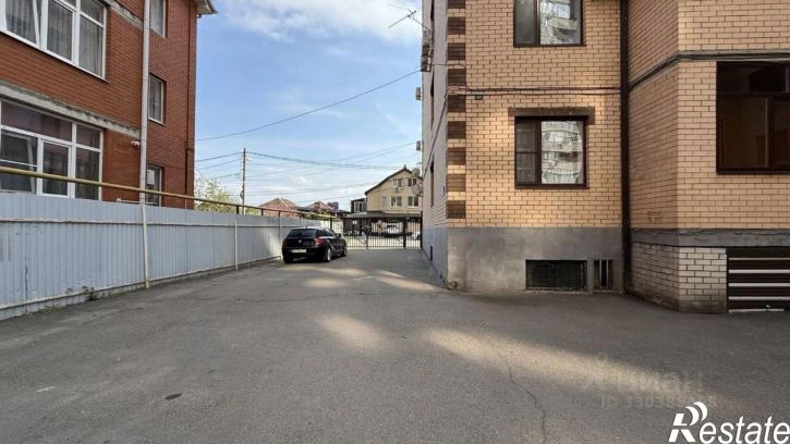 1-комн квартира Ленинский переулок, 14,  д. 14