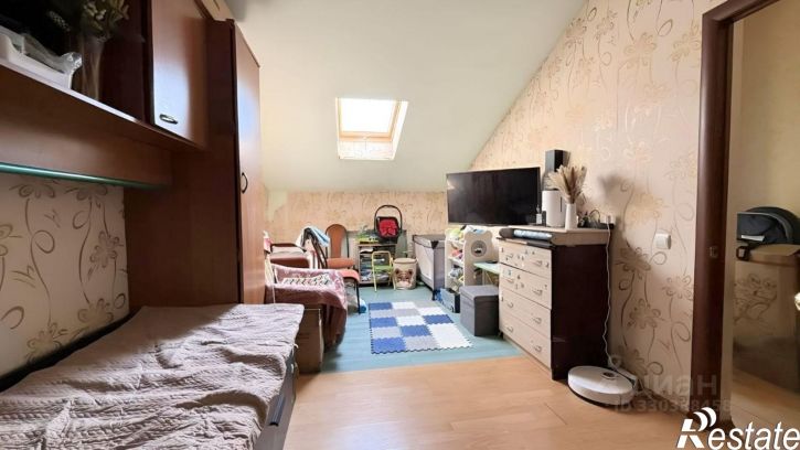 1-комн квартира Ленинский переулок, 14,  д. 14
