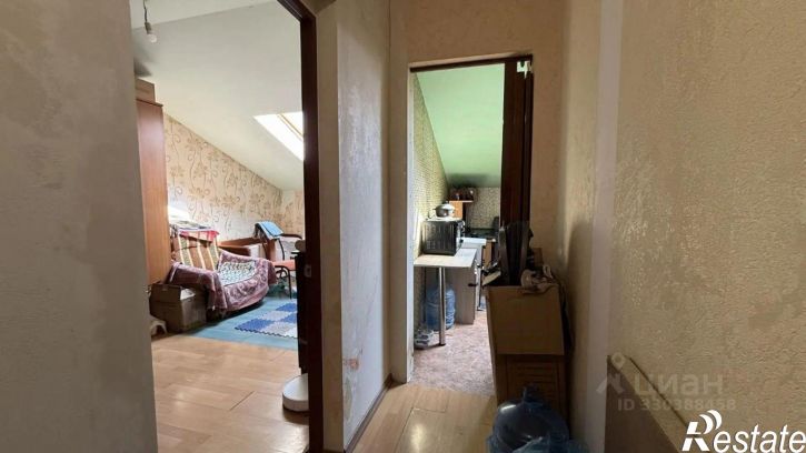 1-комн квартира Ленинский переулок, 14,  д. 14