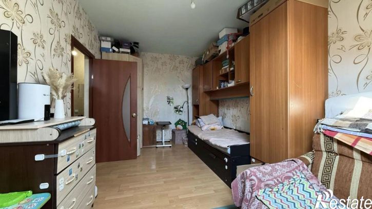 1-комн квартира Ленинский переулок, 14,  д. 14