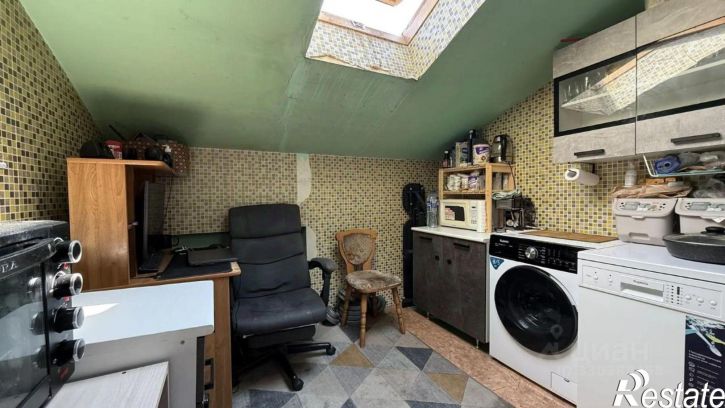 1-комн квартира Ленинский переулок, 14,  д. 14
