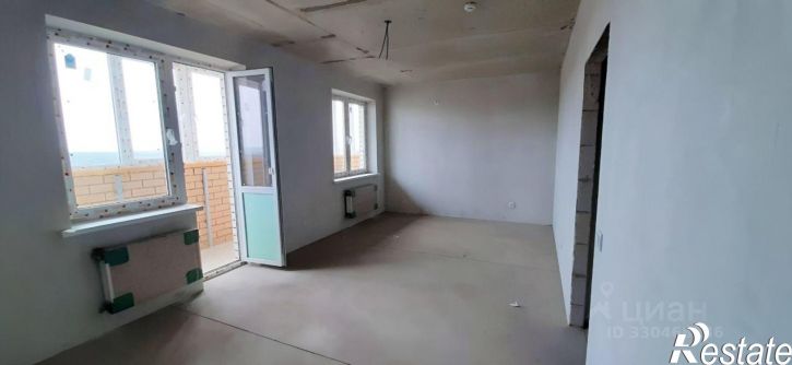 1-комн квартира улица Красных Партизан, 1/4 к4,  д. 1/4 к4