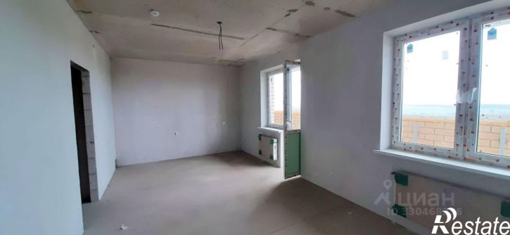 1-комн квартира улица Красных Партизан, 1/4 к4,  д. 1/4 к4
