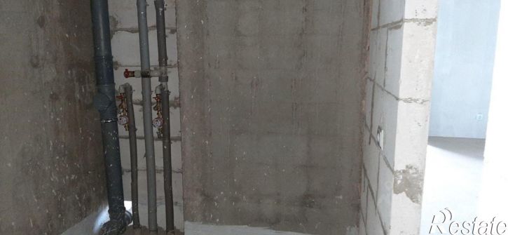 1-комн квартира улица Красных Партизан, 1/4 к4,  д. 1/4 к4