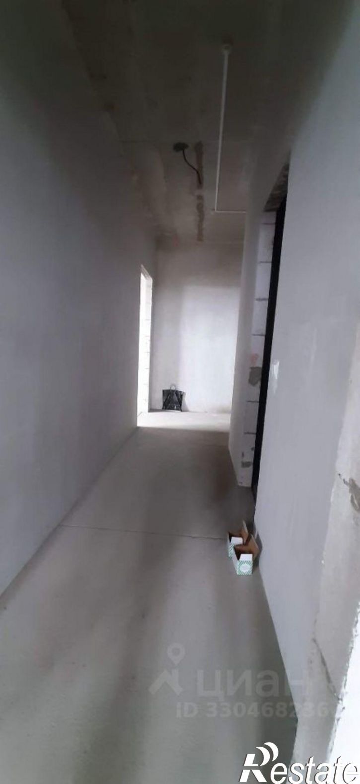 1-комн квартира улица Красных Партизан, 1/4 к4,  д. 1/4 к4