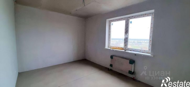 1-комн квартира улица Красных Партизан, 1/4 к4,  д. 1/4 к4