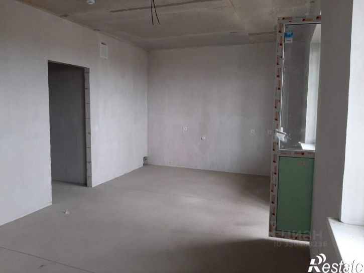 1-комн квартира улица Красных Партизан, 1/4 к4,  д. 1/4 к4