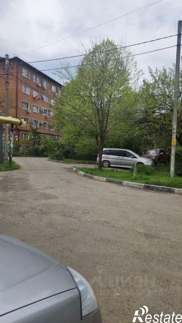 Комната улица Тургенева, 126,  д. 126