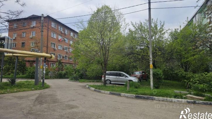Комната улица Тургенева, 126,  д. 126