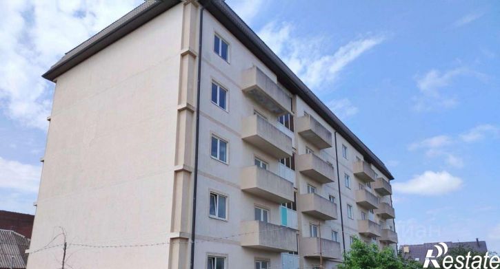 1-комн квартира ул Народная, 32А,  д. 32А