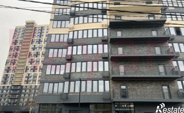 1-комн квартира ул Обрывная, 22/1,  д. 22/1