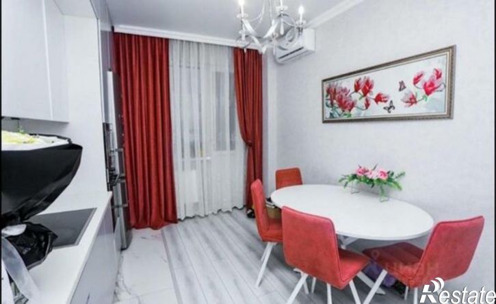 1-комн квартира Черниговская улица, 1,  д. 1