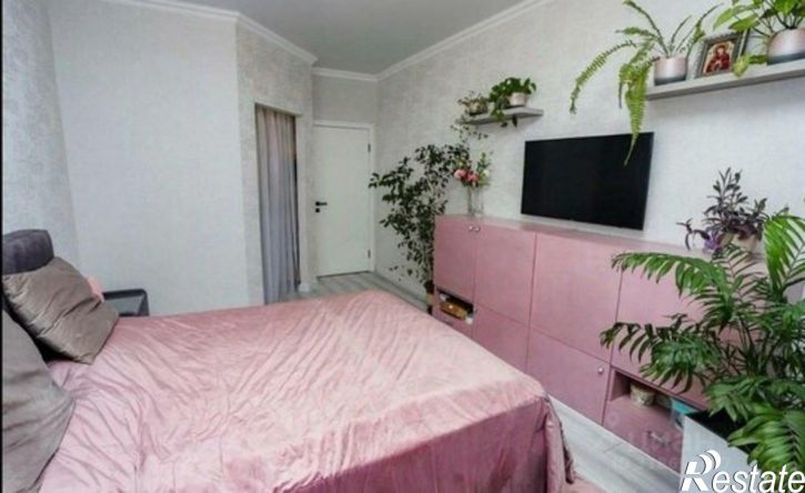 1-комн квартира Черниговская улица, 1,  д. 1