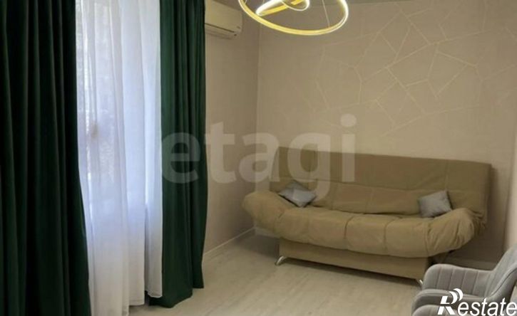 1-комн квартира улица Братьев Дроздовых, 22,  д. 22