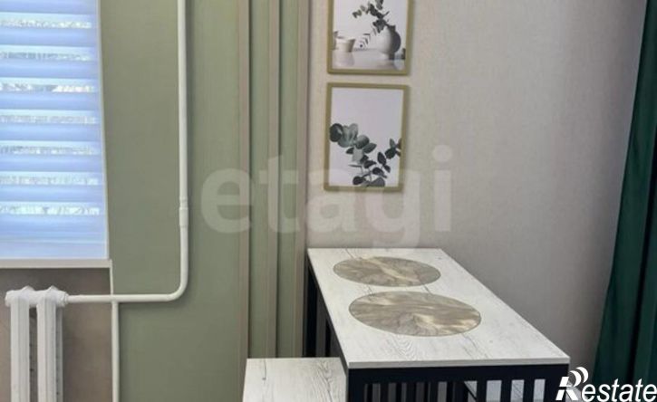 1-комн квартира улица Братьев Дроздовых, 22,  д. 22