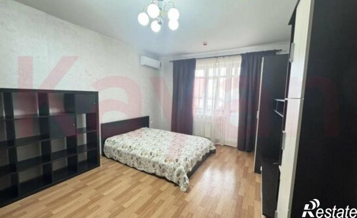 2-комн квартира Кубанская улица, 58,  д. 58