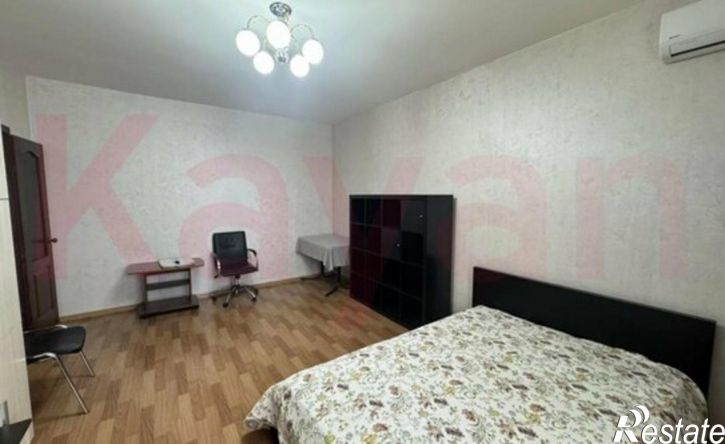 2-комн квартира Кубанская улица, 58,  д. 58