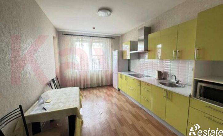 2-комн квартира Кубанская улица, 58,  д. 58
