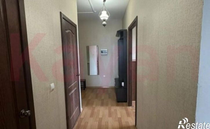 2-комн квартира Кубанская улица, 58,  д. 58