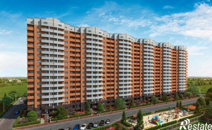 3-комн квартира улица Симиренко, 71 к1,  д. 71 к1