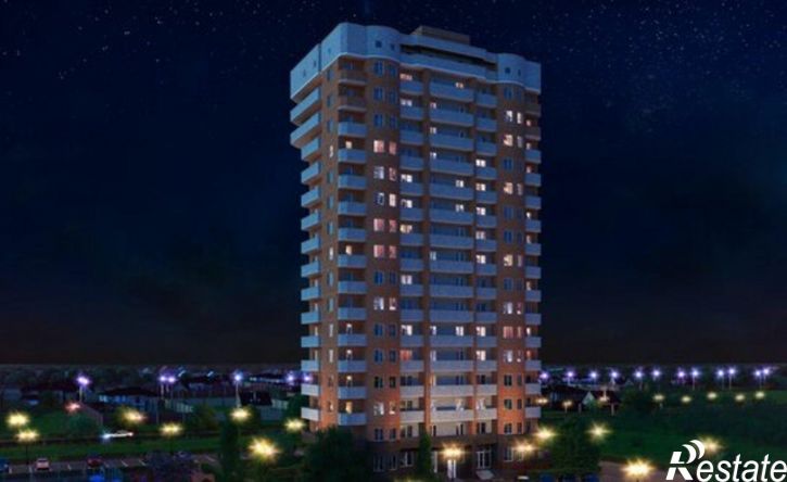 3-комн квартира улица Симиренко, 71 к1,  д. 71 к1