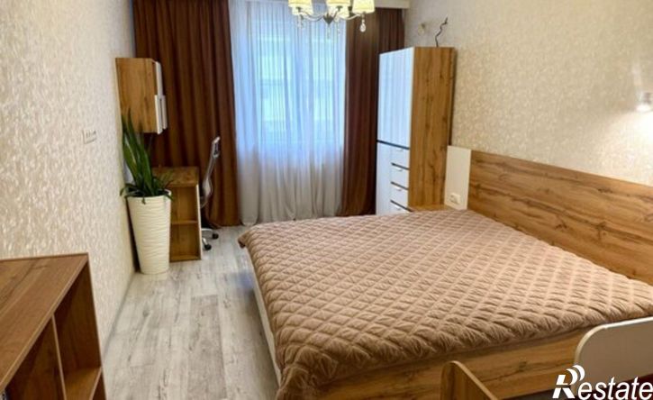 2-комн квартира Московская улица, 131 к2,  д. 131 к2