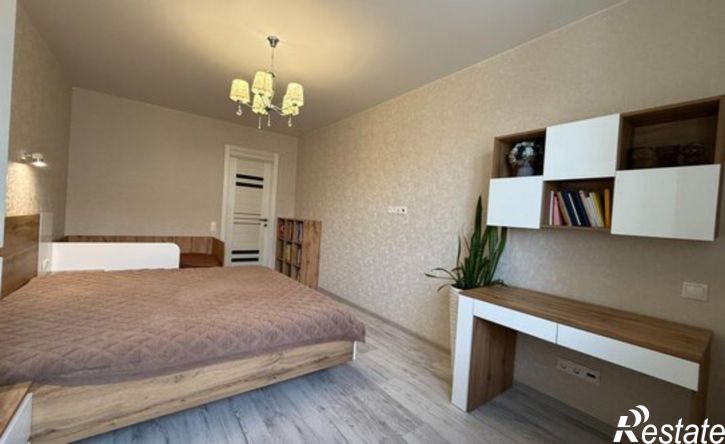 2-комн квартира Московская улица, 131 к2,  д. 131 к2