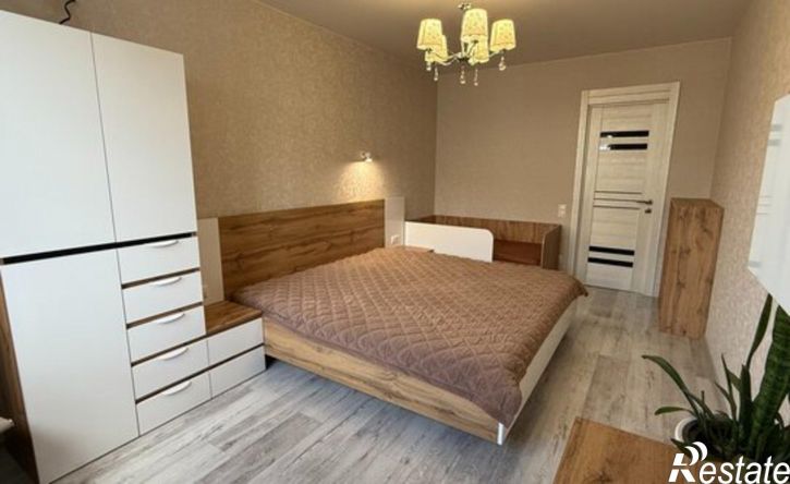 2-комн квартира Московская улица, 131 к2,  д. 131 к2