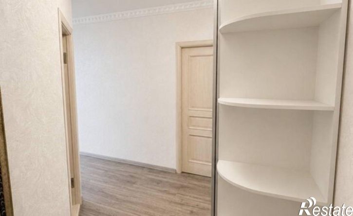 3-комн квартира улица Архитектора Петина, 18/1,  д. 18/1