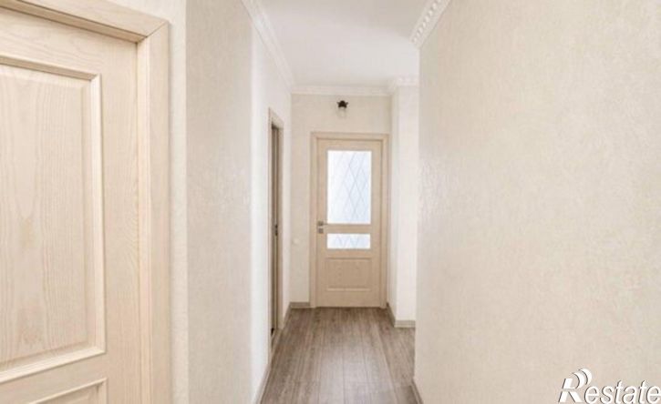 3-комн квартира улица Архитектора Петина, 18/1,  д. 18/1