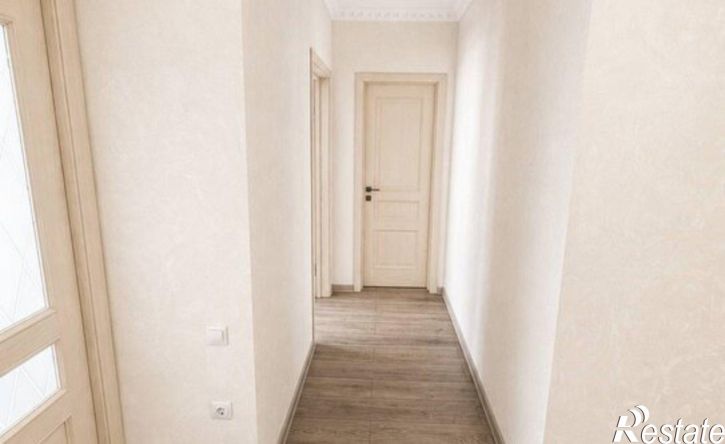 3-комн квартира улица Архитектора Петина, 18/1,  д. 18/1