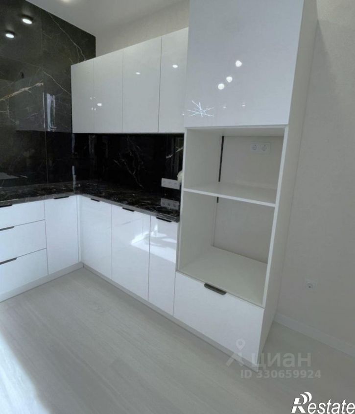 2-комн квартира Московская улица, 82,  д. 82
