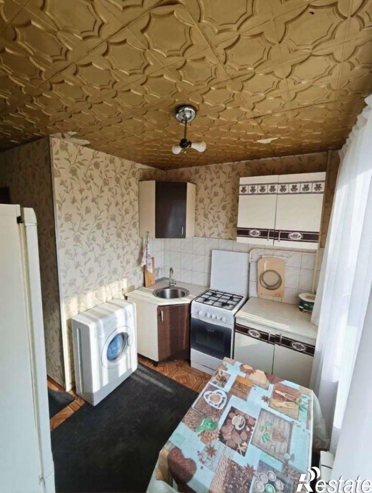 1-комн квартира ул им. Тюляева, 5,  д. 5
