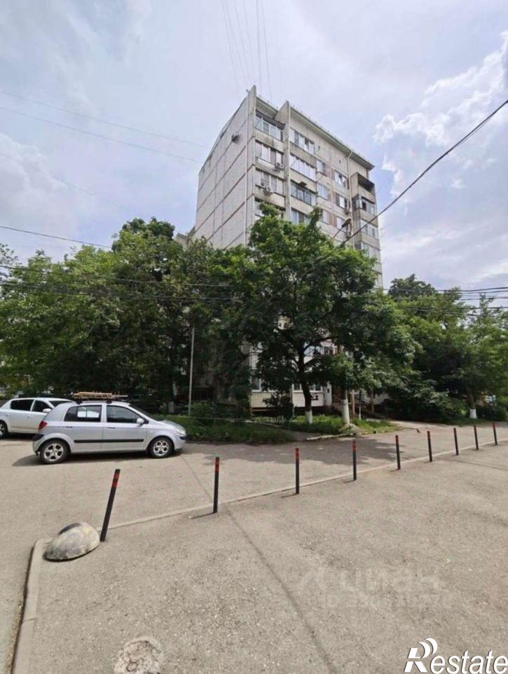 1-комн квартира ул им. Тюляева, 5,  д. 5