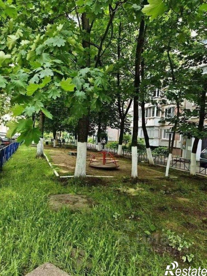 1-комн квартира ул им. Тюляева, 5,  д. 5