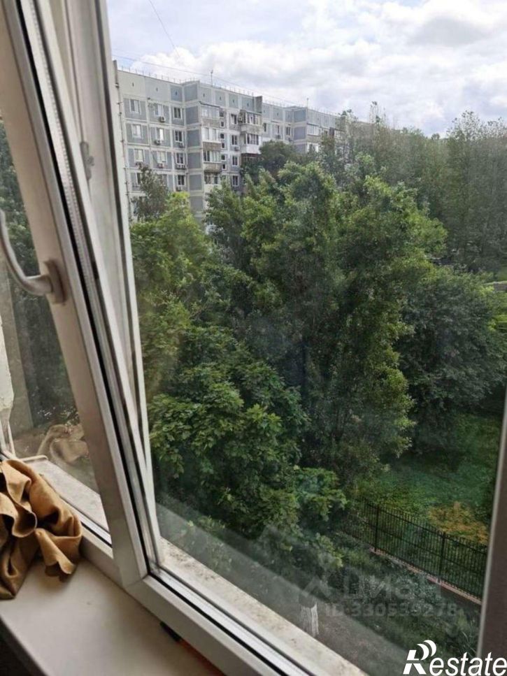 1-комн квартира ул им. Тюляева, 5,  д. 5