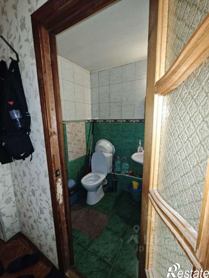 1-комн квартира ул им. Тюляева, 5,  д. 5